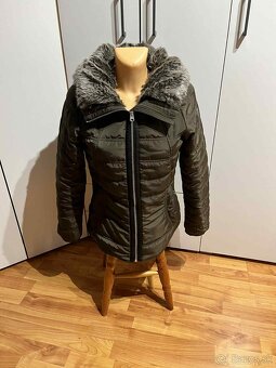 Bunda QS Oliver - 16