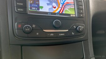 Ford S-Max 2.0 TDCi 7-MIESTNY 103 kW Titanium 2014 144000km - 16