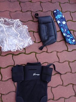 Športový kočík Pettite&Mars - 16