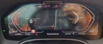 BMW RAD 8 840D XDRIVE M - PACKET - 16