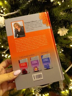 Knihy od Kataríny Gillerovej - 16
