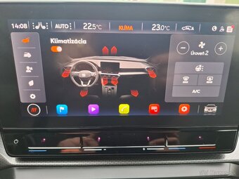 SEAT Leon ST 2.0 TDI,110 KW,DSG, 2022,ACC,LED,NAVI.. - 16