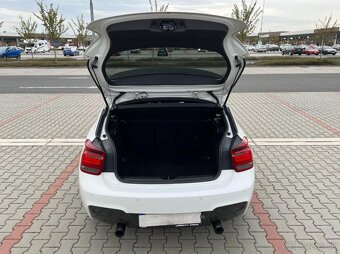 BMW M135i 235kw M Performance zadní náhon - 16