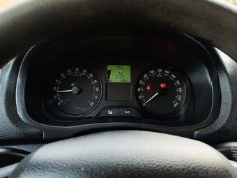 ✳️Škoda Fabia Combi 1.6 TDI Active NOVÁ TK/EK✳️ - 16