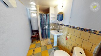 HALO reality - Predaj, rodinný dom Trenčianske Teplice, Šrob - 16