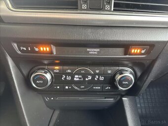 Mazda 3 2.0 88kW 2014 107521km Revolution top - 16