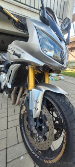 Yamaha Fz1 fazer - 16
