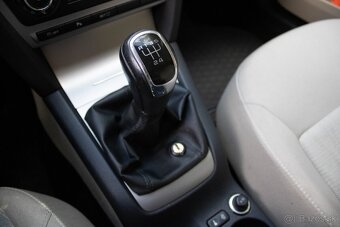 ŠKODA OCTAVIA 1.6 TDI 77kW 2012 - 16