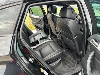 BMW X6 35d xDrive - 16