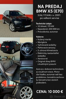 BMW X5 - 16