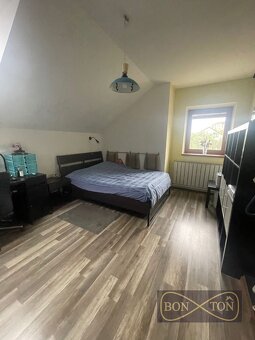 Exkluzívne   5izb.  dom s garážou na  734m2 pozemku s možnos - 16