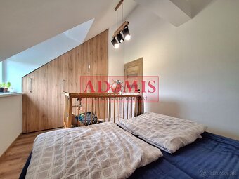 prenájom NOVOSTAVBA - 3izb. tehlový byt 80m2,Košice - Krásna - 16