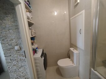 Predám trojizbový byt, 67,4 m2, Adam Trajan, Piešťany - 16