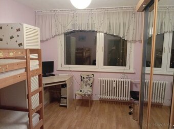 Prenájom 3i bytu v blízkosti Vrakunského lesíka - 16