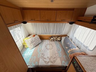 Caravelair 1992 - 16