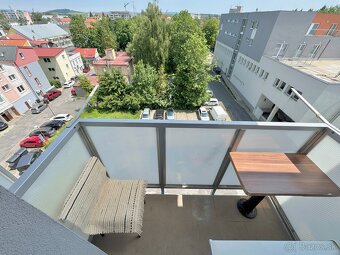 NA PREDAJ | 3 izbový byt s balkónom, 65 m2,  centrum mesta - 16