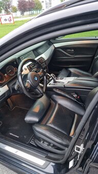 BMW 535D F11 - 16