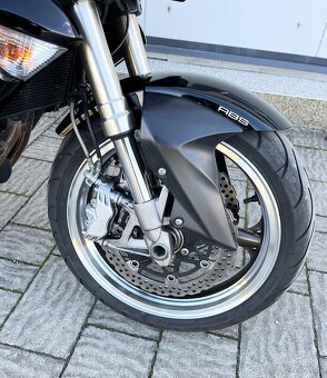 Kawasaki Z1000…2007…ABS….TOP STAV - 16