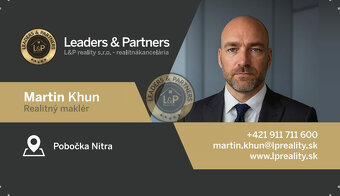 PREDPREDAJ 3izb. BYTOV - NITRA MLYNÁRCE - 16