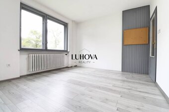 Priestranný a veľkorysý 6-izbový rodinný dom_Záriečie - 16