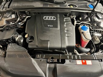 AUDI A4 B8 2.0TDi 105kW AVANT 2009 ✅CENA NA SK ŠPZ - 16