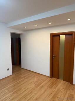 Predám krásny byt v Nitrianskej Blatnice - 16