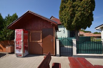 Na predaj podnikateľský objekt v Tekovských Lužanoch - 16