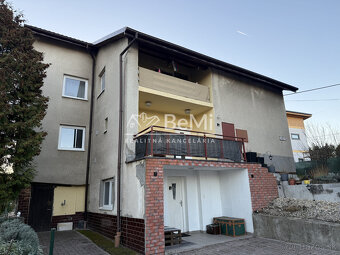 Rodinný dom na Moliterke na predaj - 16