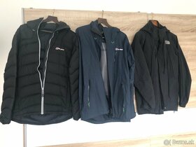 M&S, Berghaus,The North Face,Mckinley,Jack Murphy,Joules,GAP - 16