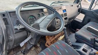 Iveco ml 80 E hákový nosič kontejneru - 16