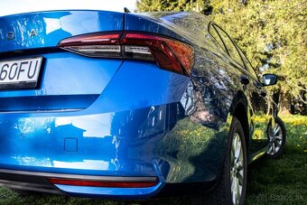 Škoda Octavia 4 - 16