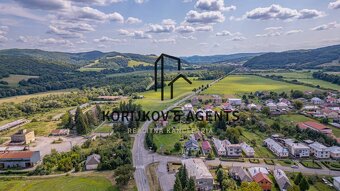 PREDAJ, Stavebný pozemok Koškovce, 12 min od HE - 16