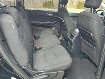 Predám Ford S Max - 16