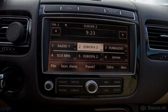 Volkswagen Touareg 3.0TDi 4x4 2015 - 16