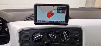 Seat Mii Style, VW UP, klima, navi, el okna,30900km - 16