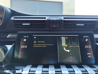 Peugeot 508 GT Line 2.0 BlueHDi EAT8 - 16