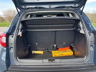 Renault Captur - 16