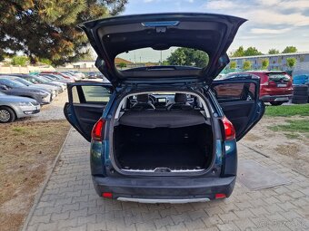 Peugeot 2008 1.6 BlueHDi 100k Style M5 (diesel) kup. SR - 16