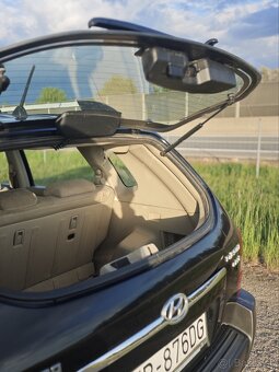 Hyundai Tucson 2.0 CRDi 4x4 - 16