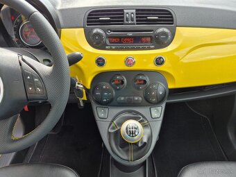 Fiat 500 1.4 16V Sport - 16