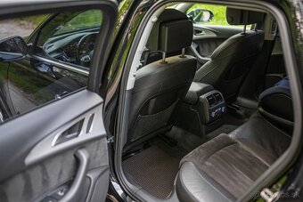 Audi A6 Allroad 3.0 TDI quattro S tronic 160kw  11/2016 - 16