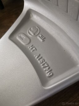 Škoda Kodiaq - orig.  ALU disky 5x112 R17 - 16