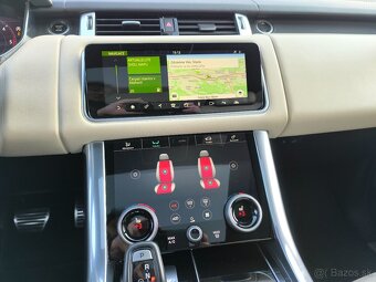Land Rover Range Rover Sport 3.0 225 kW - 16