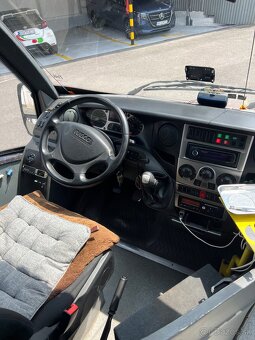 Rosero first  EEV. Klima - 16