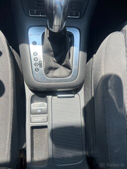 VW Tiguan 4x4 DSG - 16