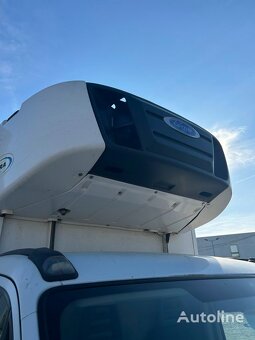IVECO DAILY 70C17 2013 - 16