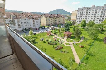 ZARIADENÝ 4 IZBOVÝ PODKROVNÝ BYT V KYSUCKOM NOVOM MESTE,... - 16