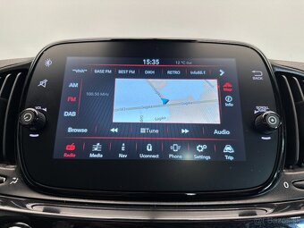 Fiat 500 HYBRID - 16
