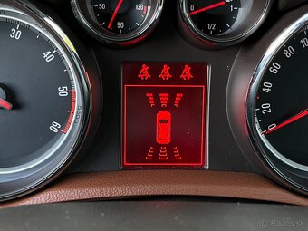 Opel MOKKA__117 000 km__ - 16