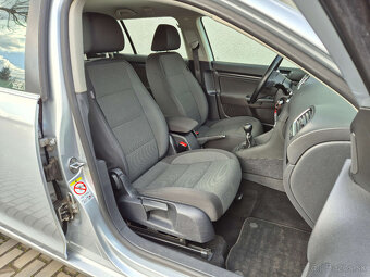 Volkswagen Golf 1,4 TSI VI 90Kw Variant Combi 139999Kč - 16